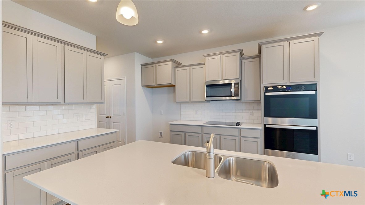 2132 Buckner Street Nolanville, TX 76559 - Photo 4 of 27