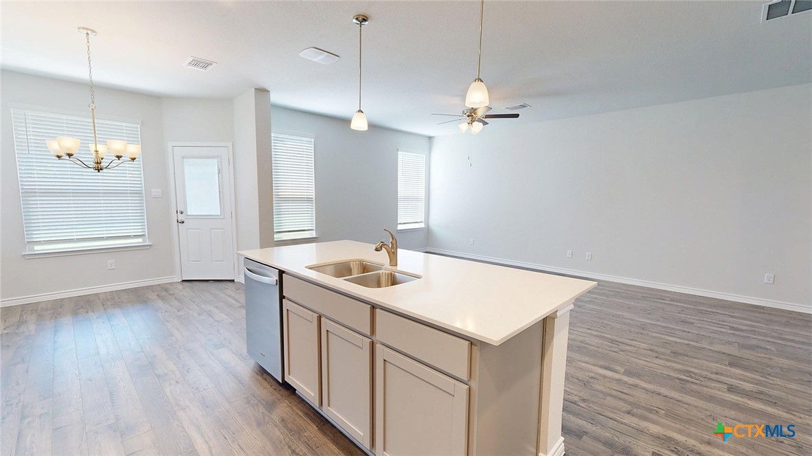 2132 Buckner Street Nolanville, TX 76559 - Photo 7 of 27