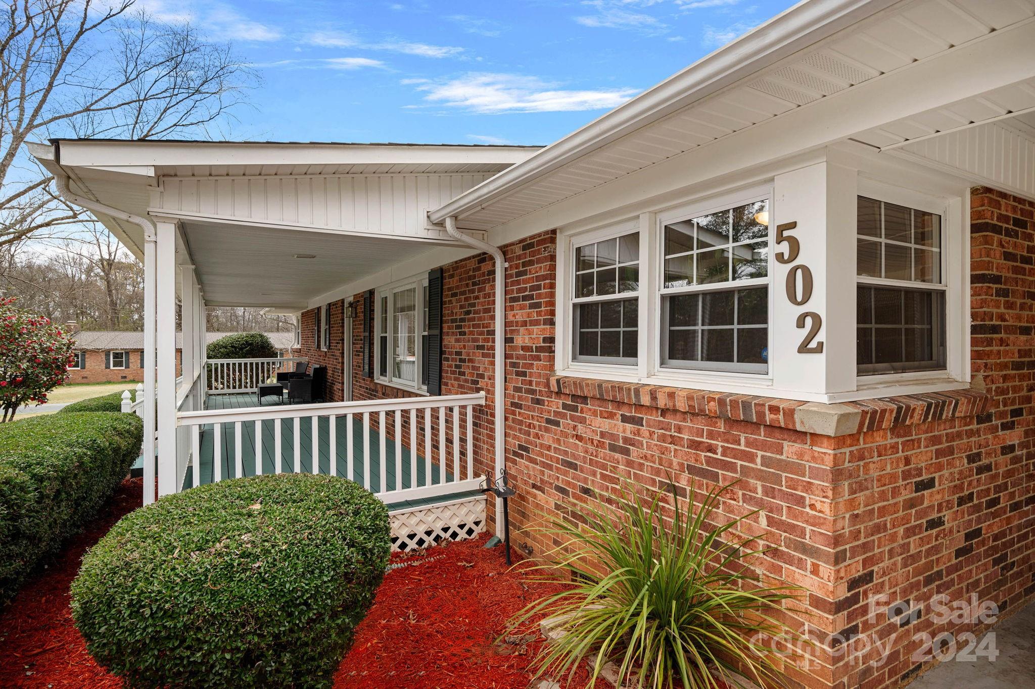 502 Rock Springs Road Lancaster, SC 29720 - Photo 27 of 33 Gallery Image 27