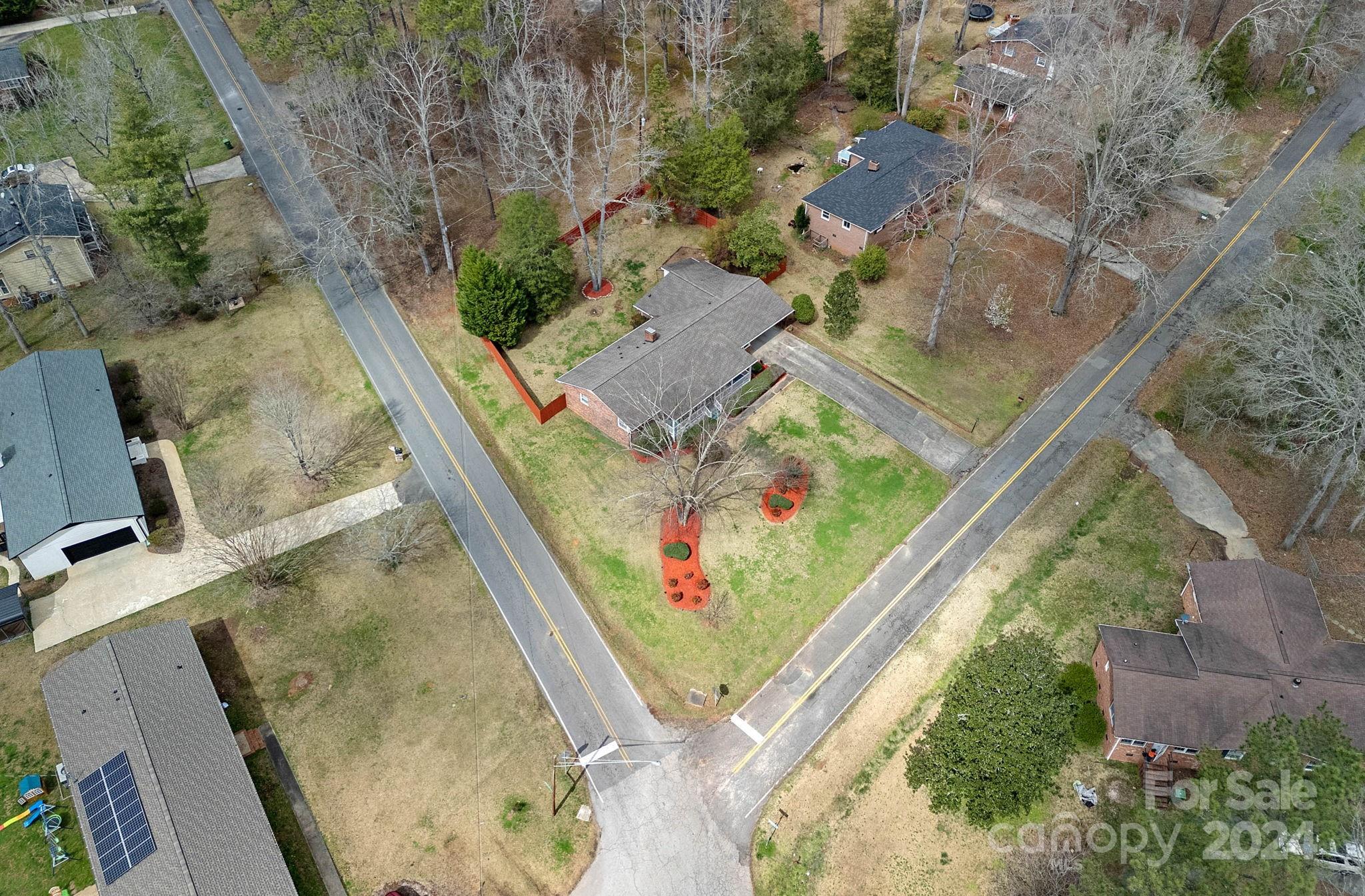 502 Rock Springs Road Lancaster, SC 29720 - Photo 30 of 33 Gallery Image 30