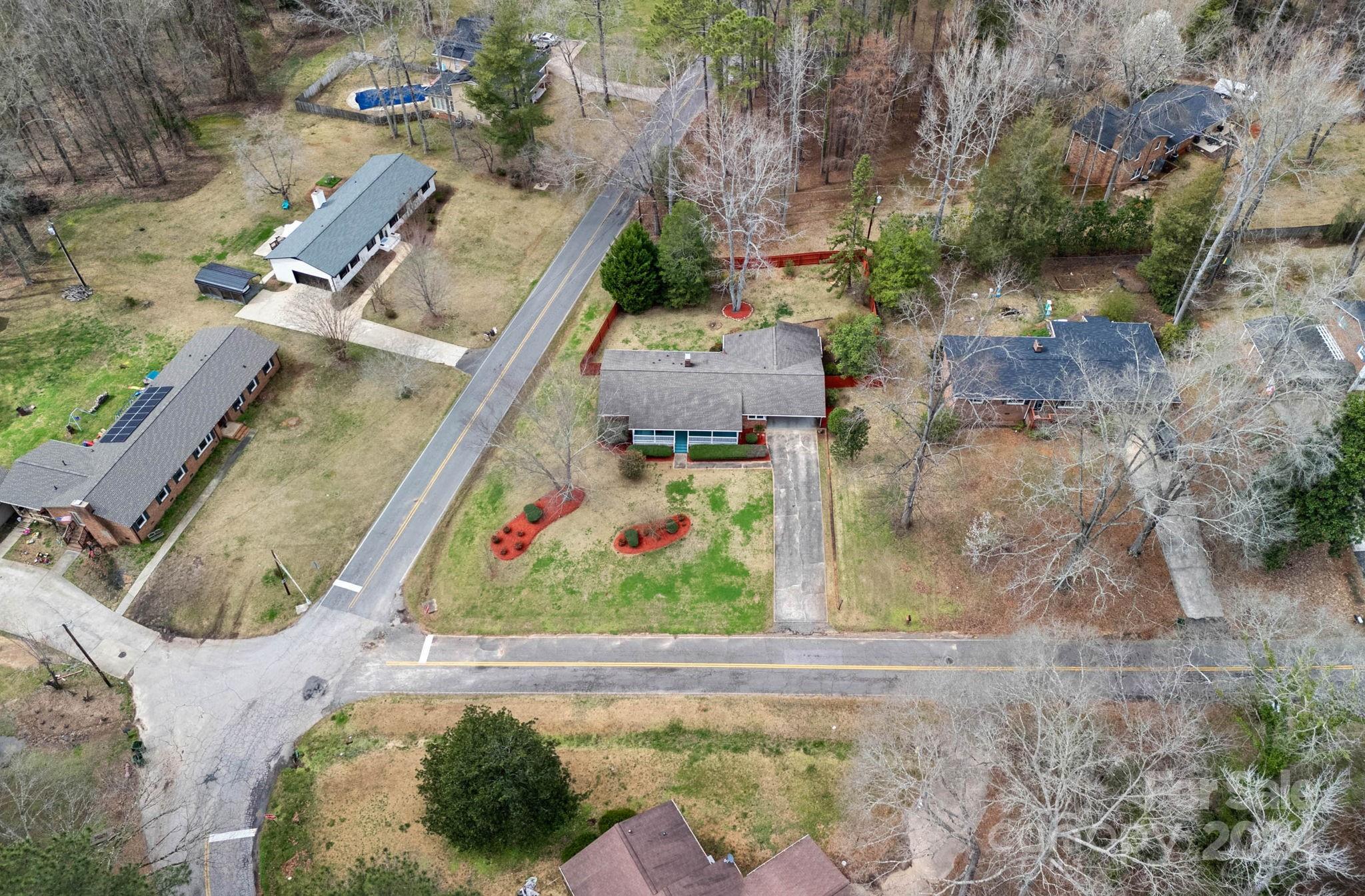 502 Rock Springs Road Lancaster, SC 29720 - Photo 31 of 33 Gallery Image 31