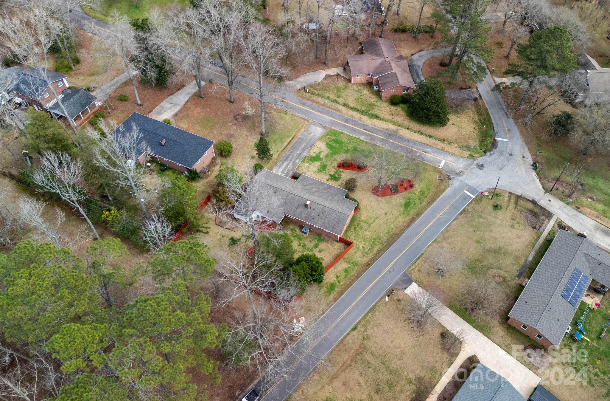 502 Rock Springs Road Lancaster, SC 29720 - Photo 33 of 33 Gallery Image 33
