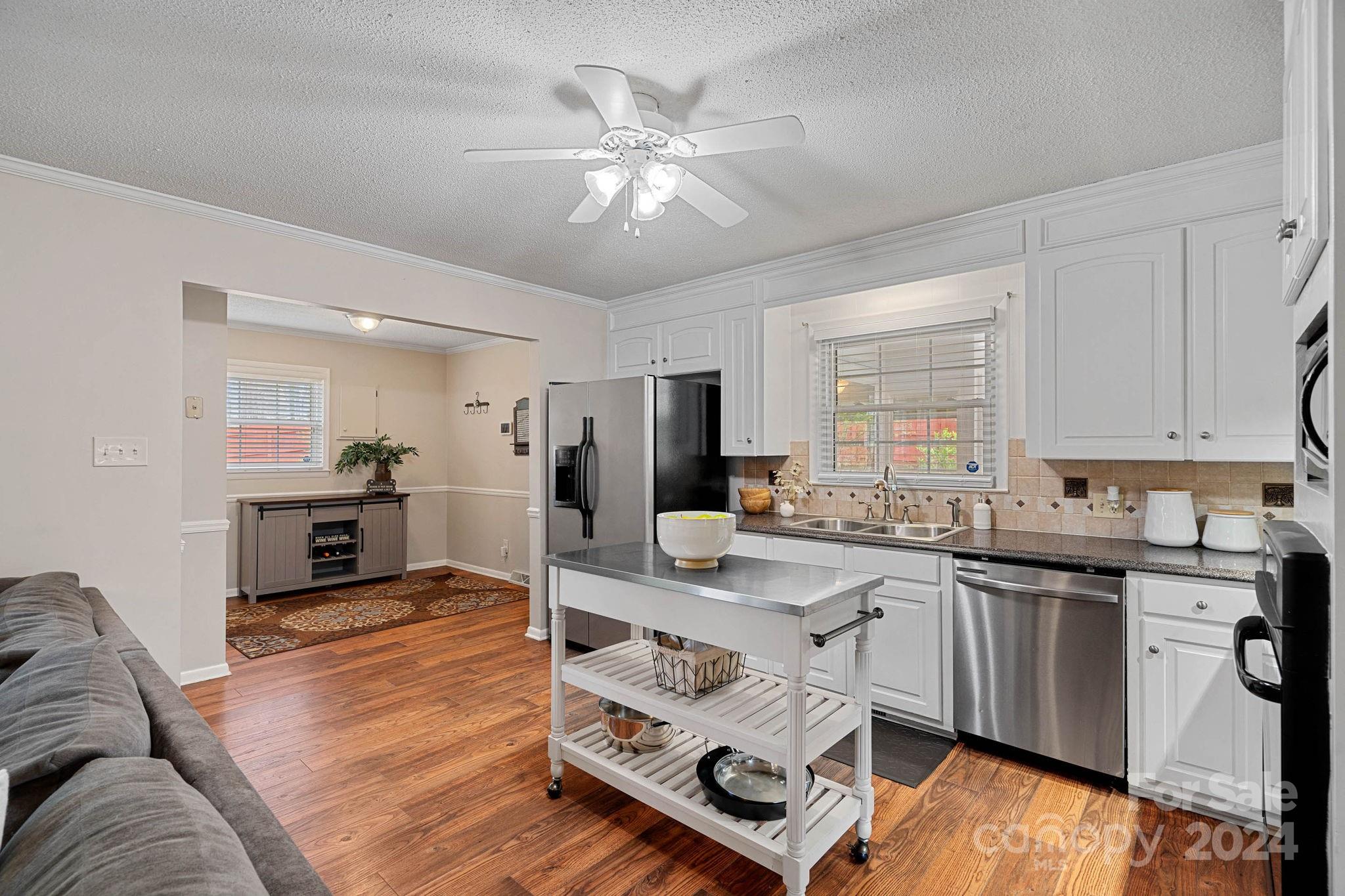 502 Rock Springs Road Lancaster, SC 29720 - Photo 8 of 33 Gallery Image 8