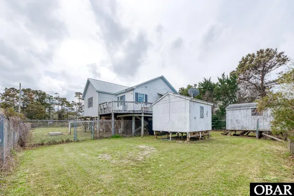 $375,000 | 52114 Gondyke Way, Frisco, NC 27920