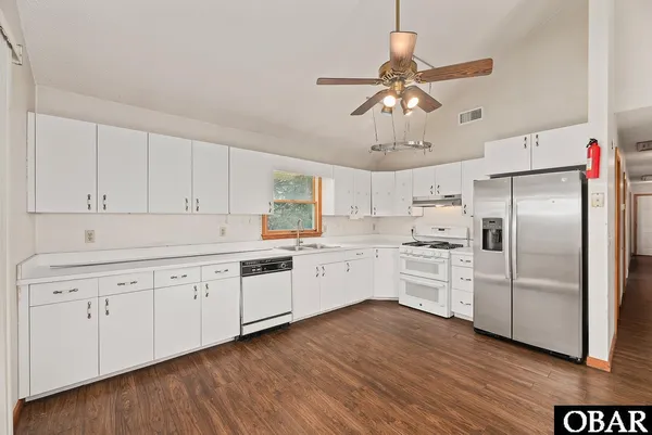 $375,000 | 52114 Gondyke Way, Frisco, NC 27920