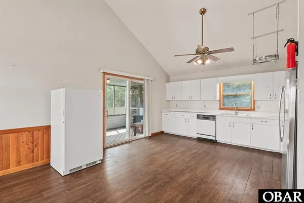 $375,000 | 52114 Gondyke Way, Frisco, NC 27920