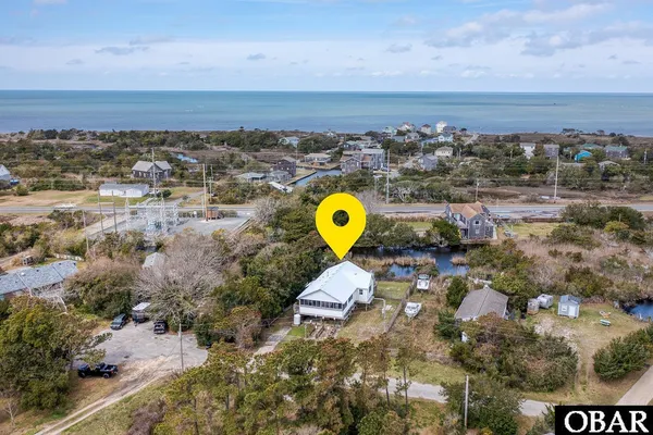 $375,000 | 52114 Gondyke Way, Frisco, NC 27920