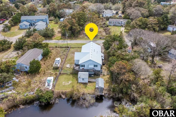 $375,000 | 52114 Gondyke Way, Frisco, NC 27920