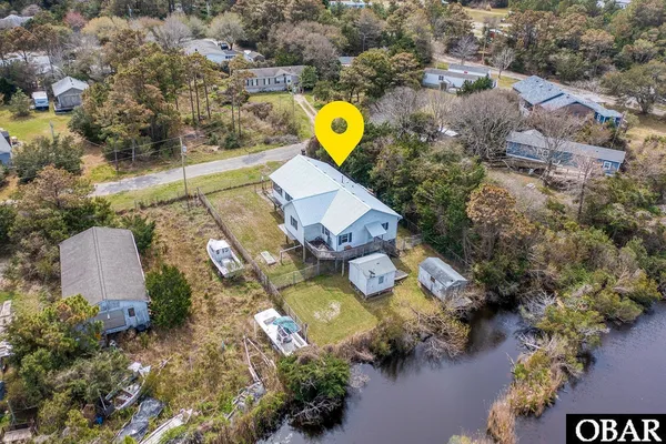 $375,000 | 52114 Gondyke Way, Frisco, NC 27920