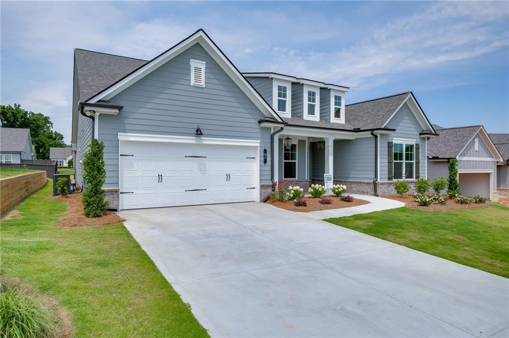 85 Merwood Lane Jefferson, GA 30549 - Photo 3 of 67