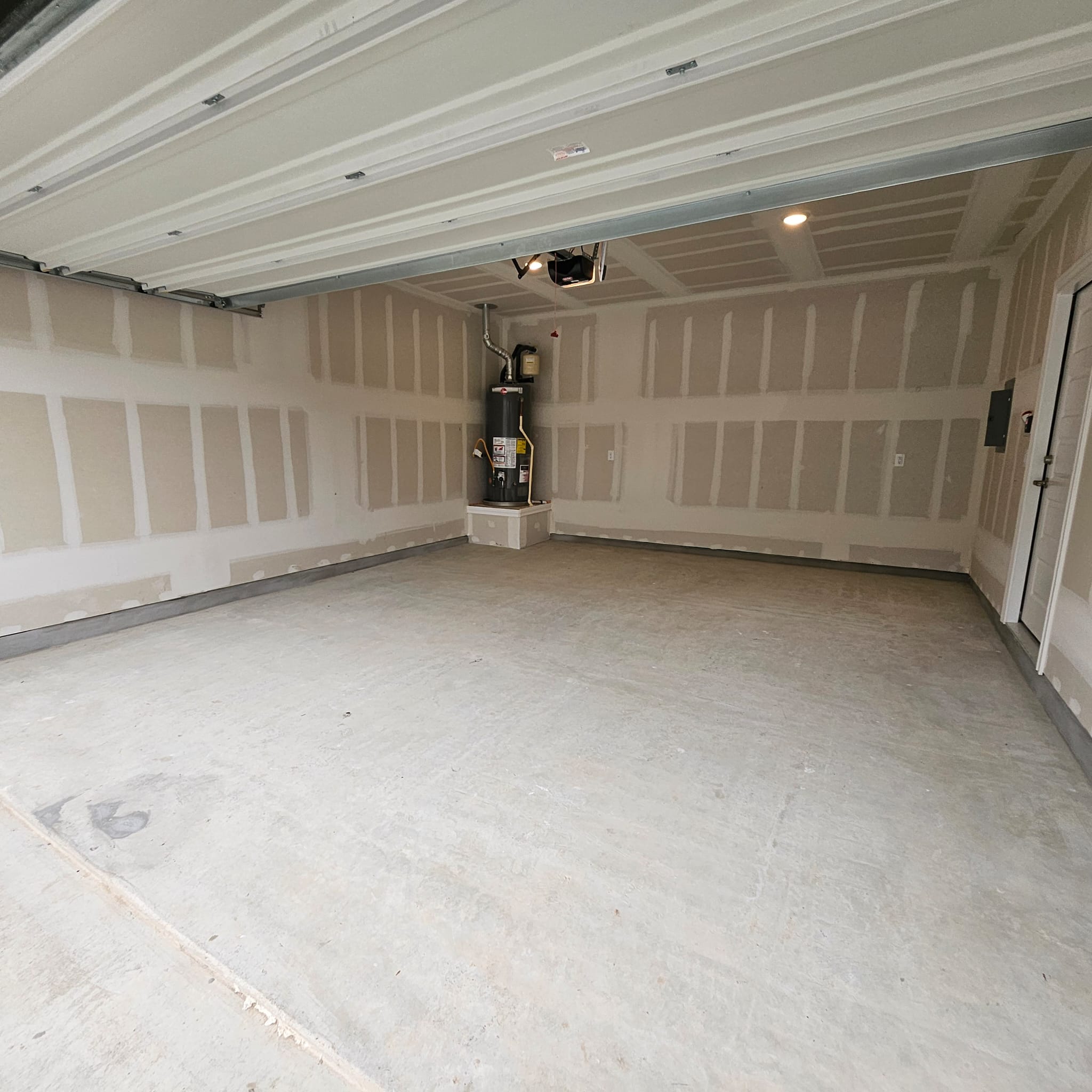 10017 Milton Albert Way Austin, TX 78748 - Photo 17 of 20 2-car Garage