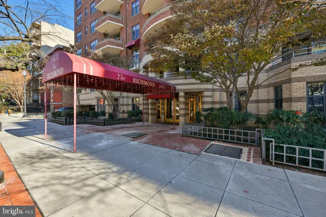 $2,650 | 1401 17th Street Northwest, Unit 409, Washington, DC 20036