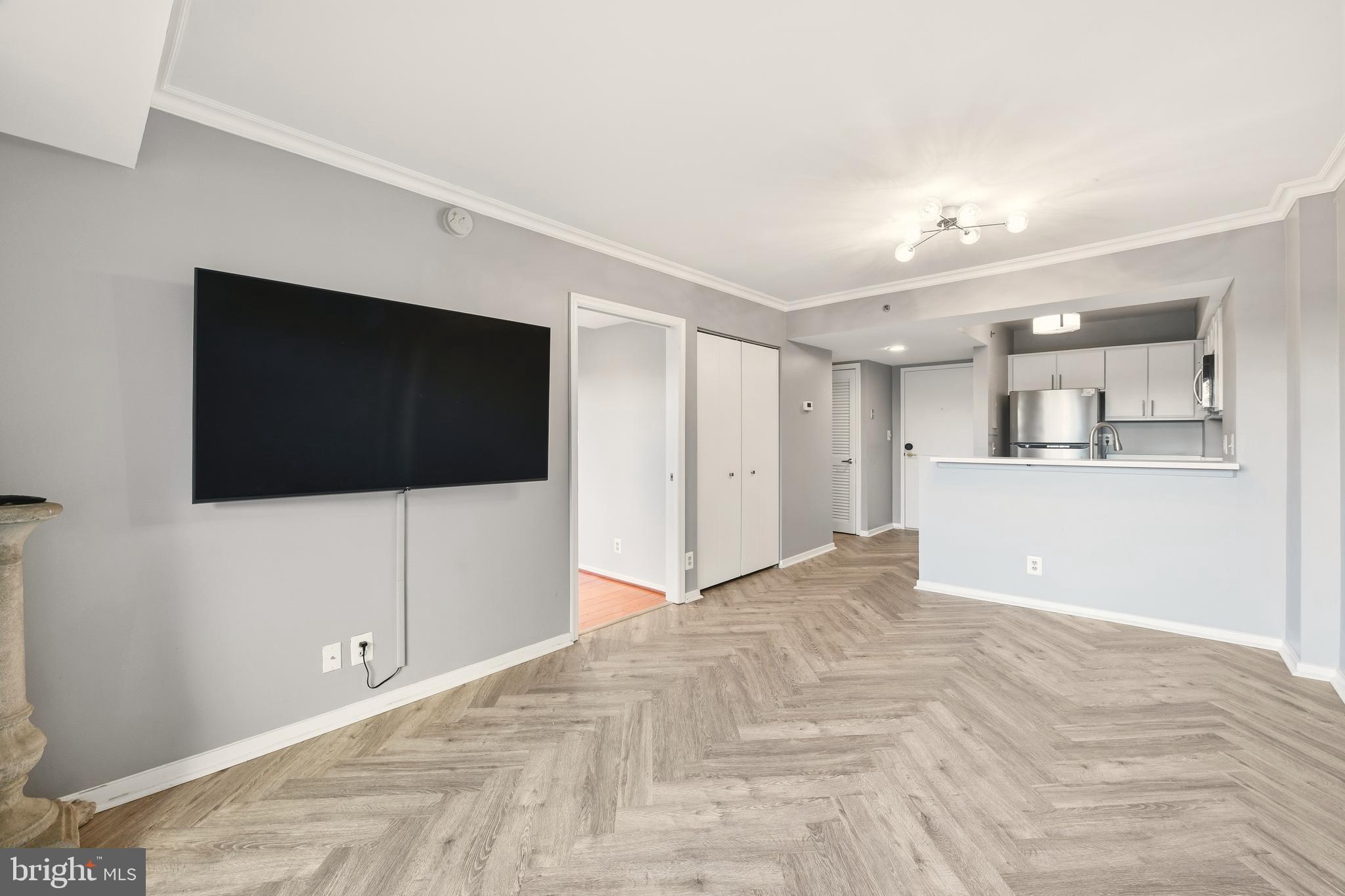 1401 17th Street Northwest, Unit 409 Washington, DC 20036 - Photo 12 of 21