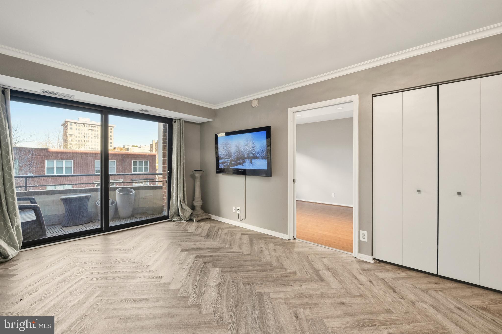 1401 17th Street Northwest, Unit 409 Washington, DC 20036 - Photo 13 of 21