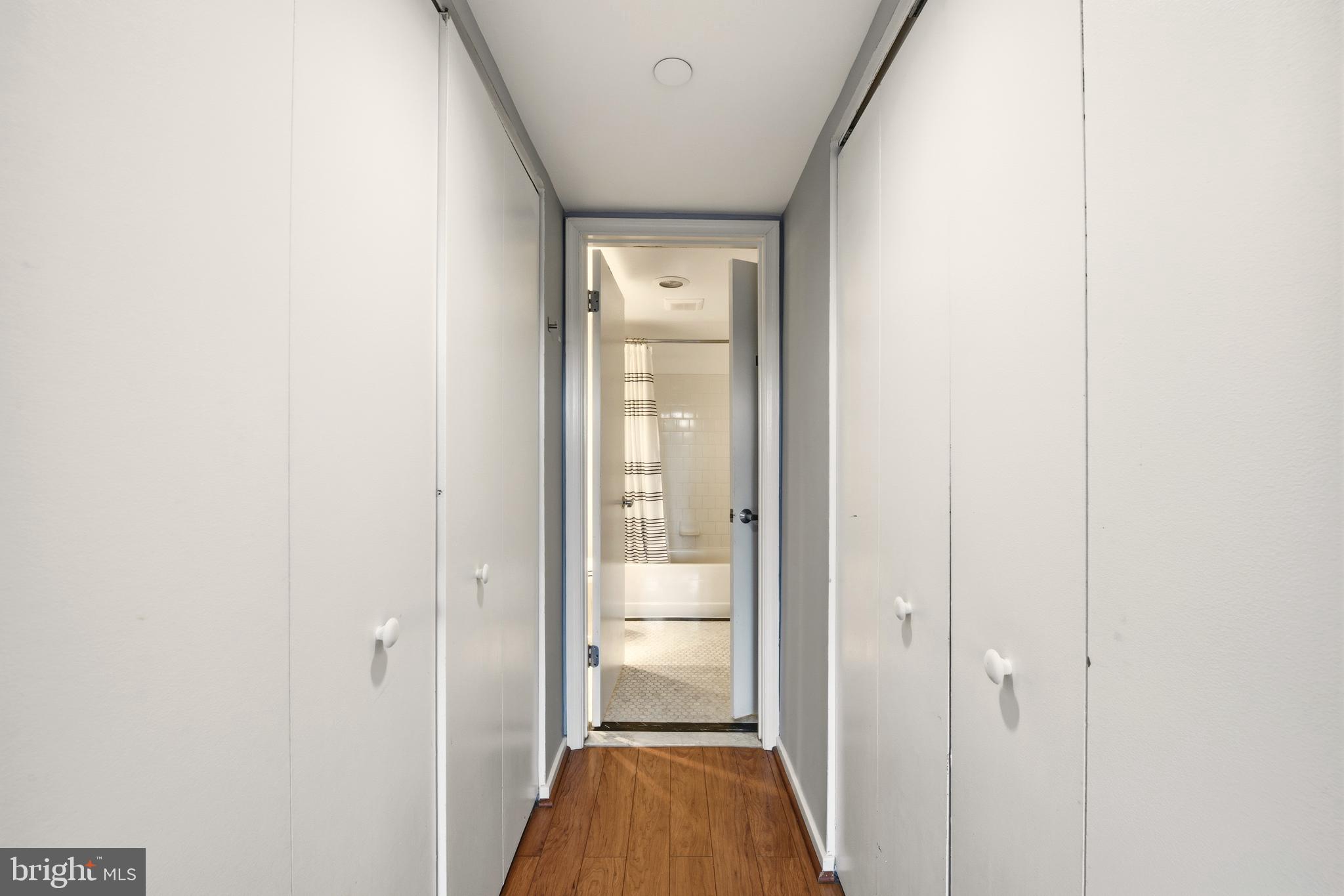 1401 17th Street Northwest, Unit 409 Washington, DC 20036 - Photo 17 of 21