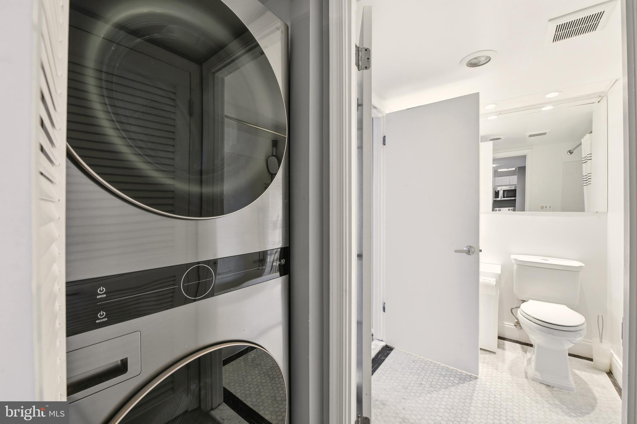 1401 17th Street Northwest, Unit 409 Washington, DC 20036 - Photo 20 of 21