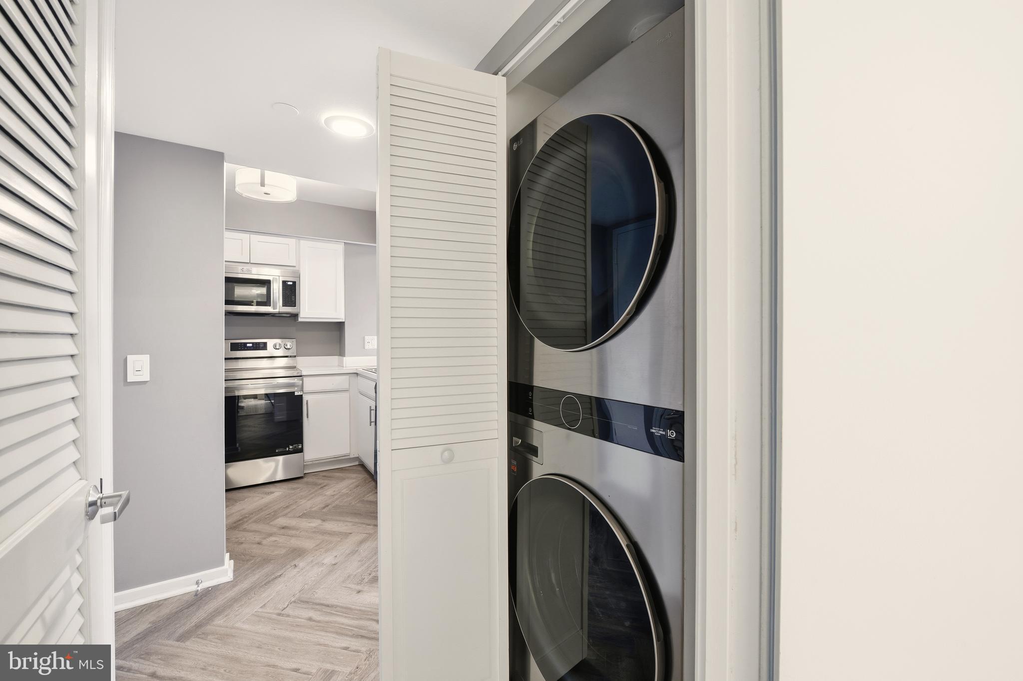 1401 17th Street Northwest, Unit 409 Washington, DC 20036 - Photo 21 of 21