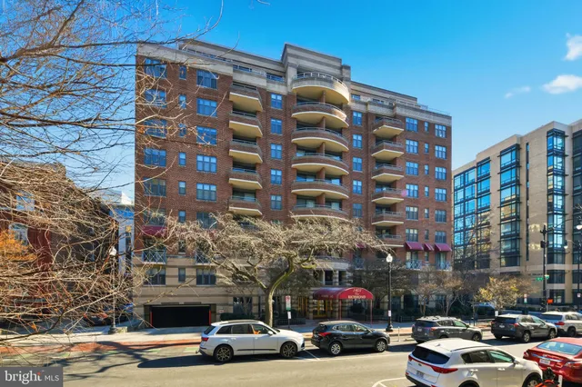$2,650 | 1401 17th Street Northwest, Unit 409, Washington, DC 20036