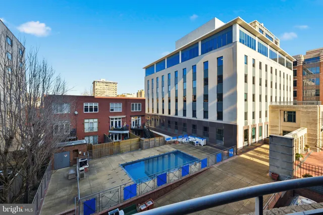 $2,650 | 1401 17th Street Northwest, Unit 409, Washington, DC 20036