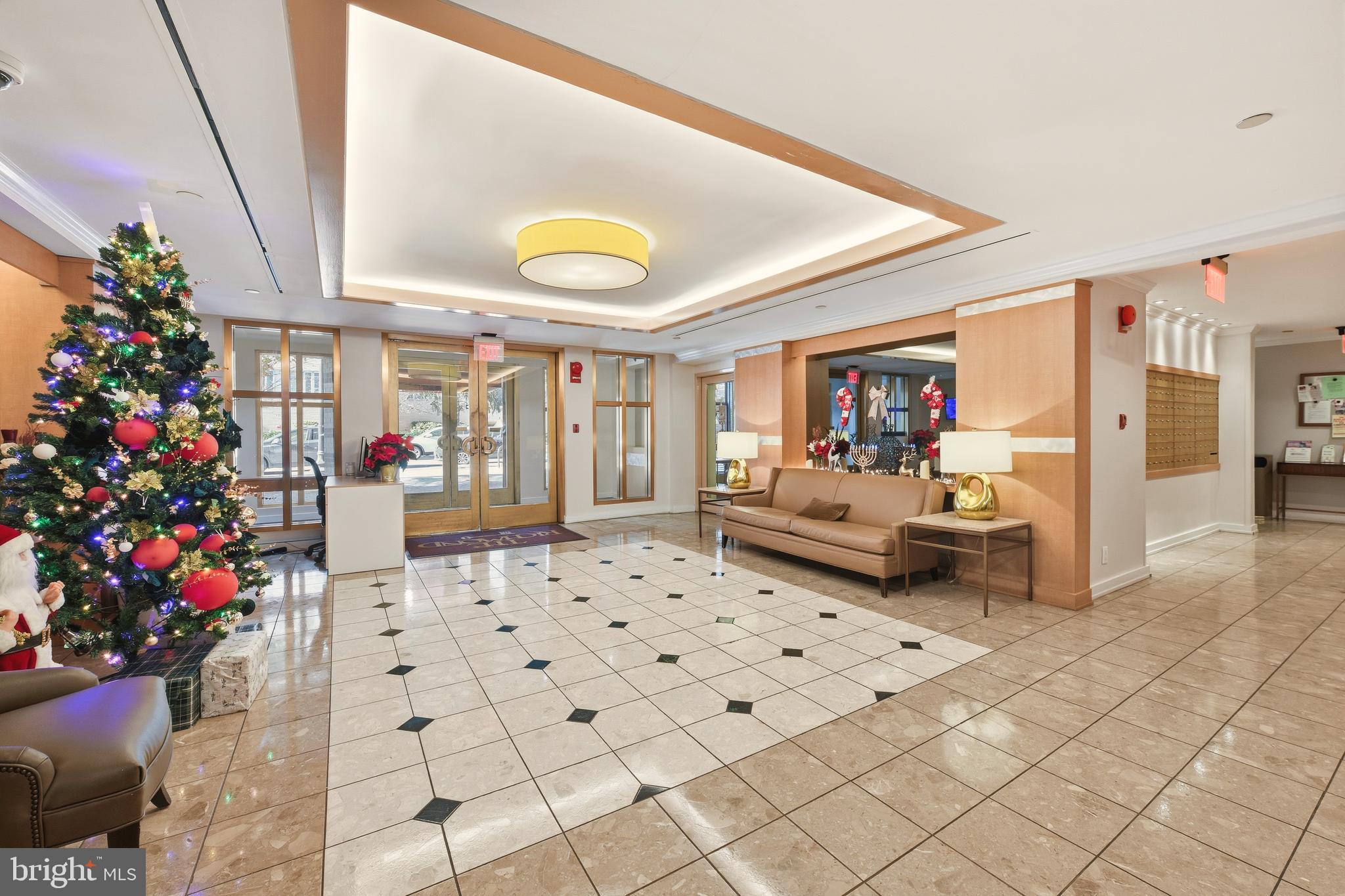 1401 17th Street Northwest, Unit 409 Washington, DC 20036 - Photo 5 of 21