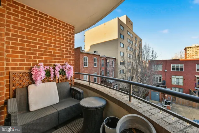 $2,650 | 1401 17th Street Northwest, Unit 409, Washington, DC 20036