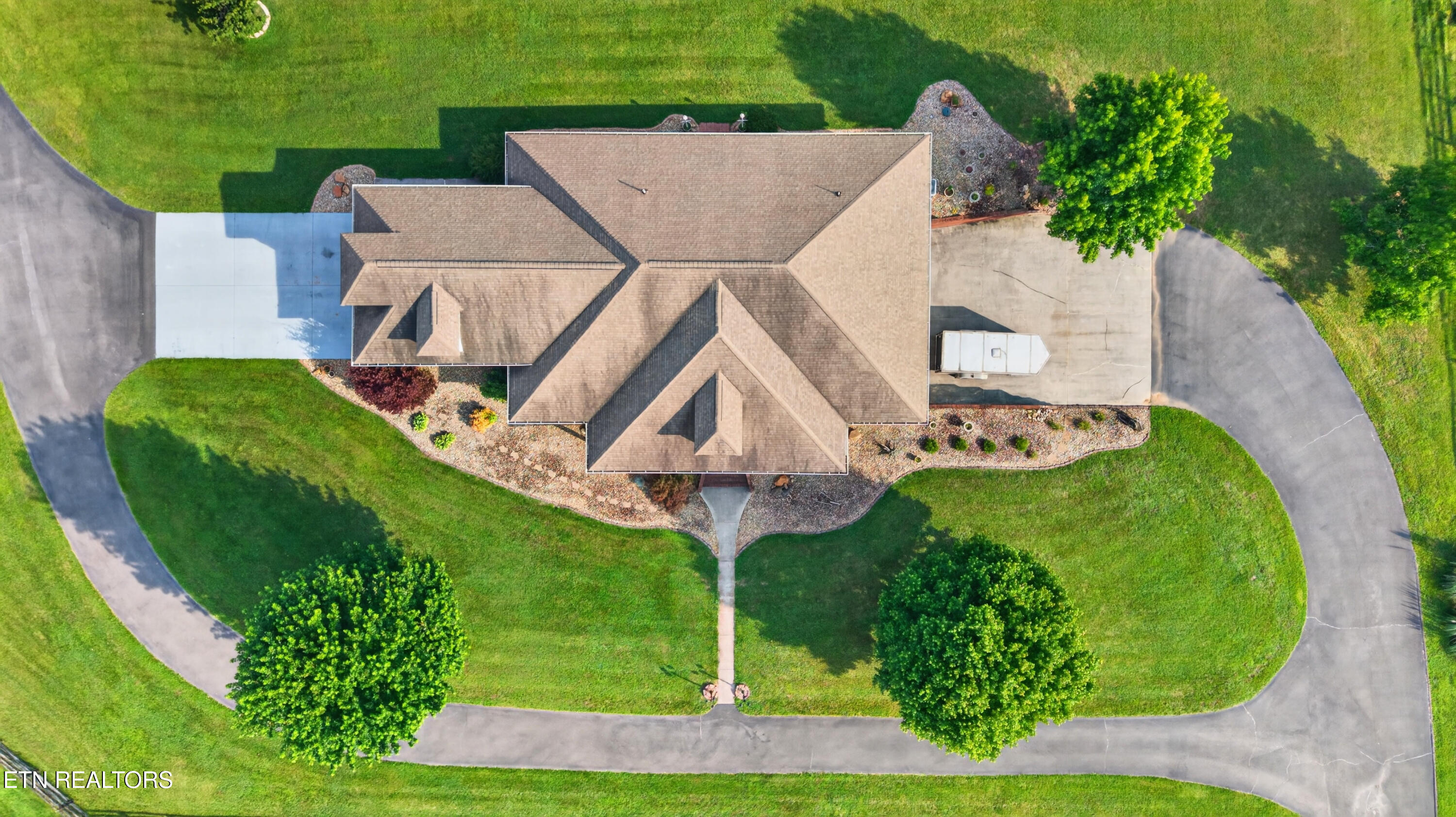 670 Burchfield Road Dandridge, TN 37725 - Photo 41 of 47 051-670BurchfieldRoad-Dandridge-TN-37725