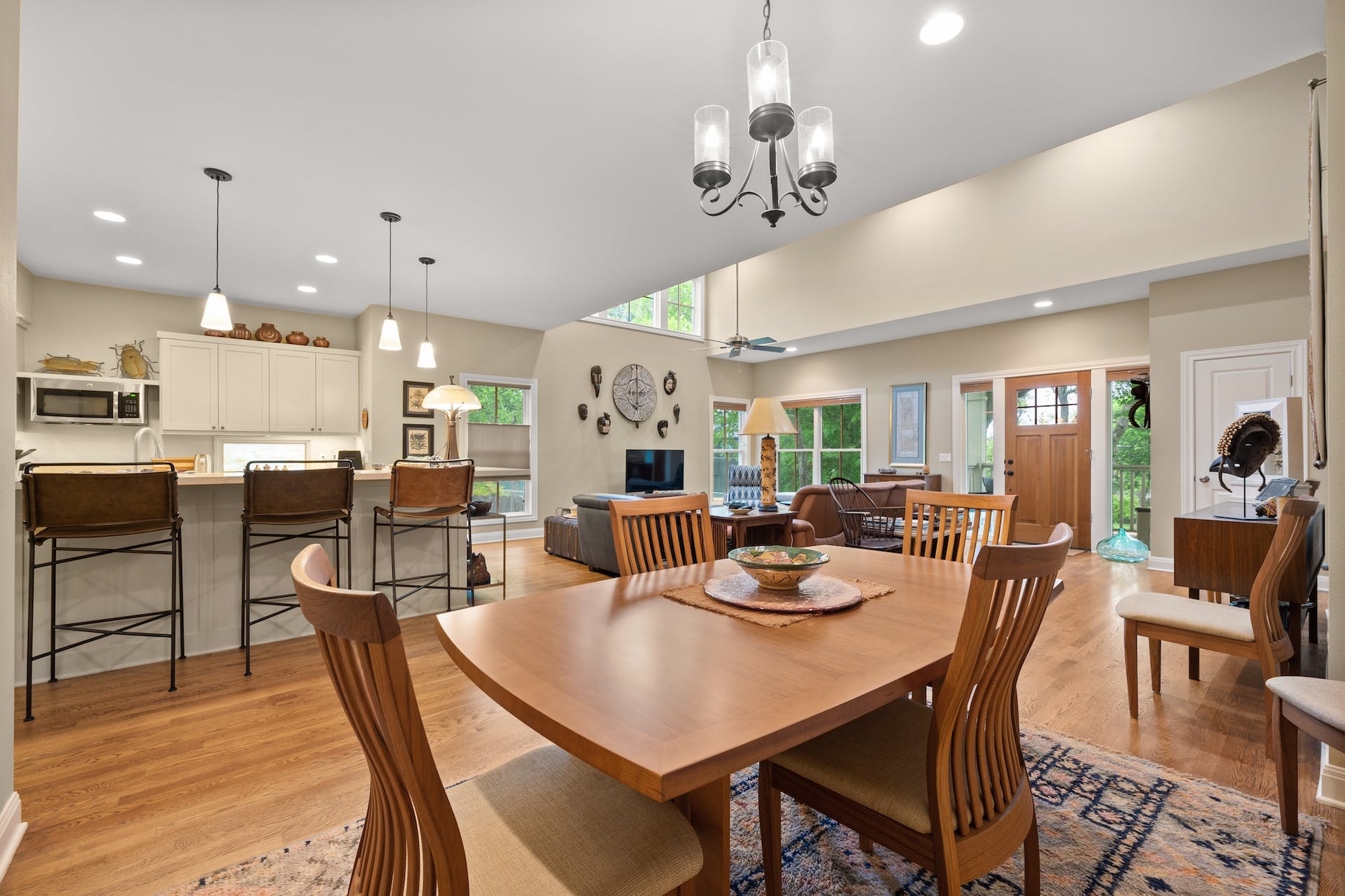 3822 Ridgelea Drive, Unit A Austin, TX 78731 - Photo 13 of 29 Gallery Image 13