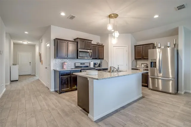 $2,300 | 2120 Richburg Street, Fort Worth, TX 76108