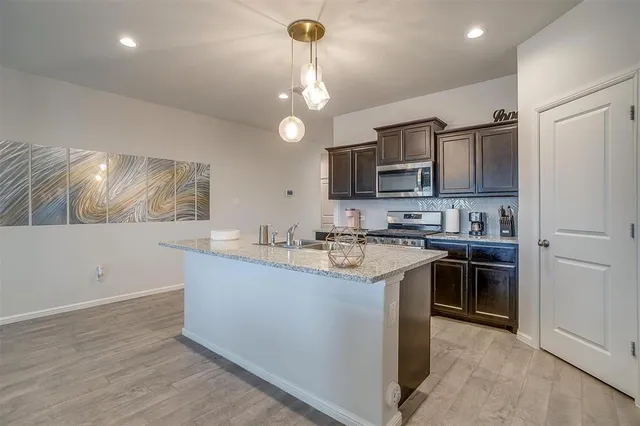 $2,300 | 2120 Richburg Street, Fort Worth, TX 76108