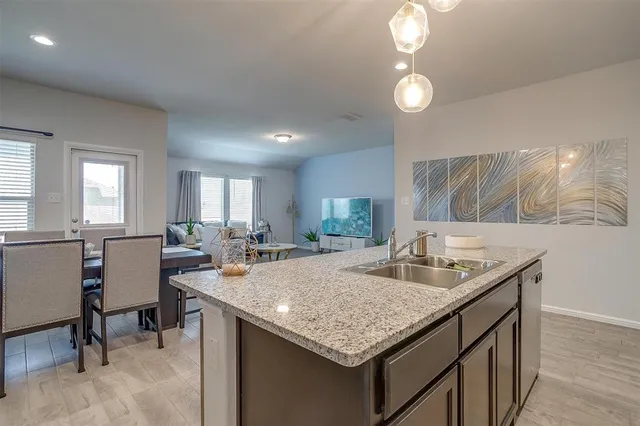 $2,300 | 2120 Richburg Street, Fort Worth, TX 76108