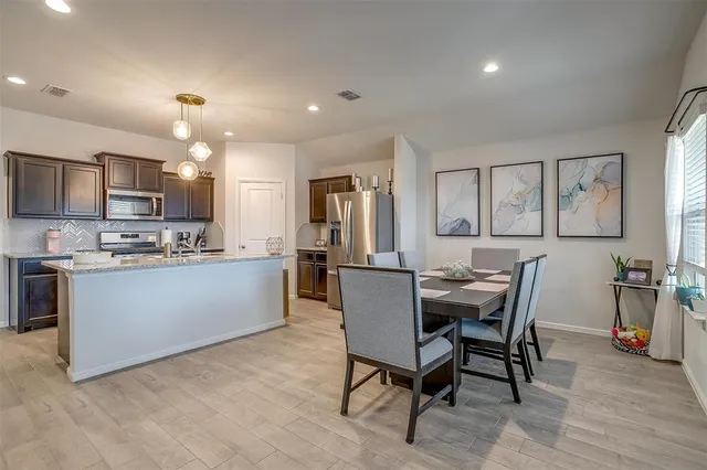 $2,300 | 2120 Richburg Street, Fort Worth, TX 76108