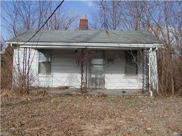 8110 Spry Road Evansville, IN 47715 - Photo 1 of 1 Gallery Image 1