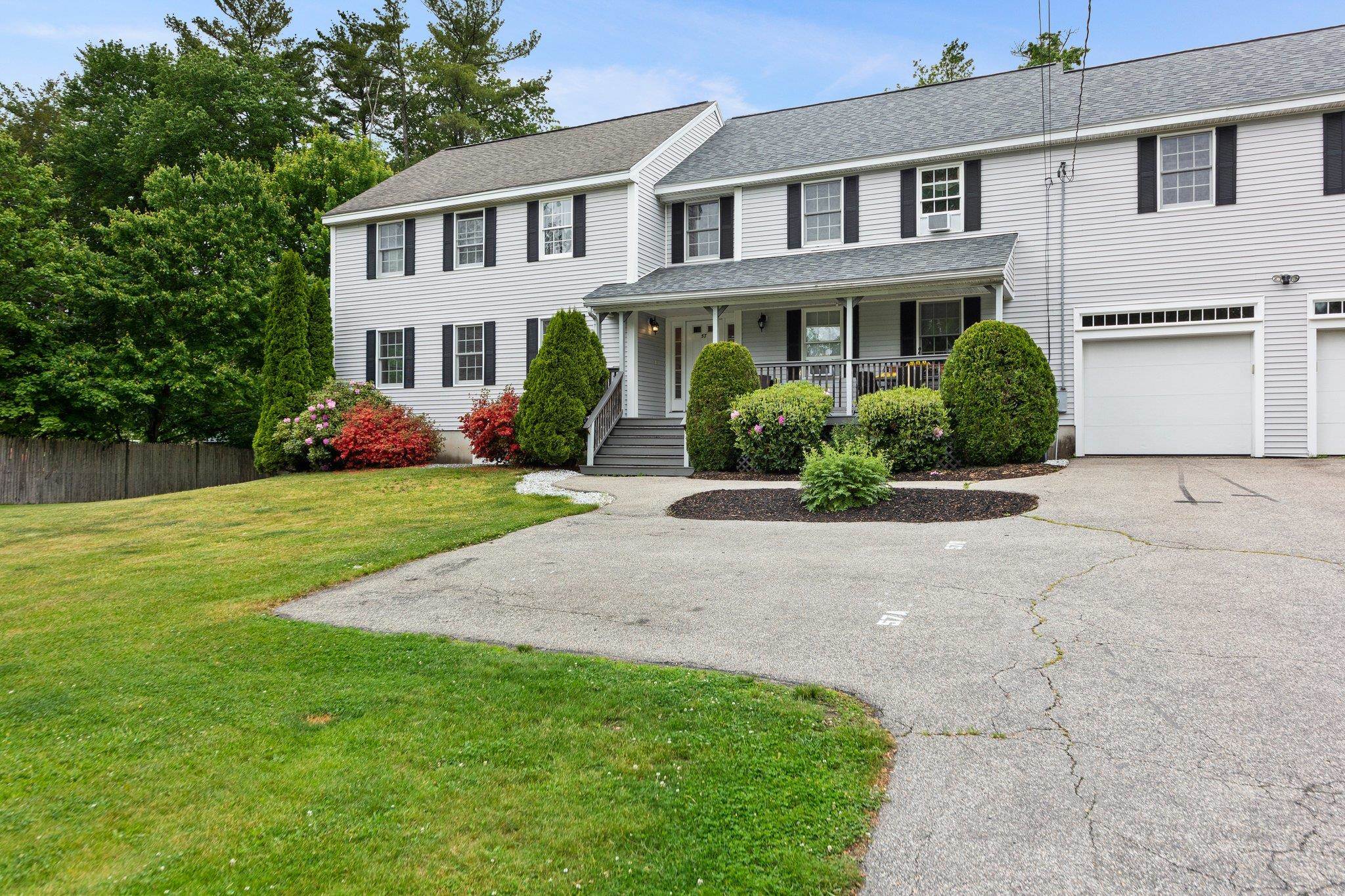 57 Ledge Road, Unit 57A Seabrook, NH 03874 - Photo 2 of 30 Gallery Image 2