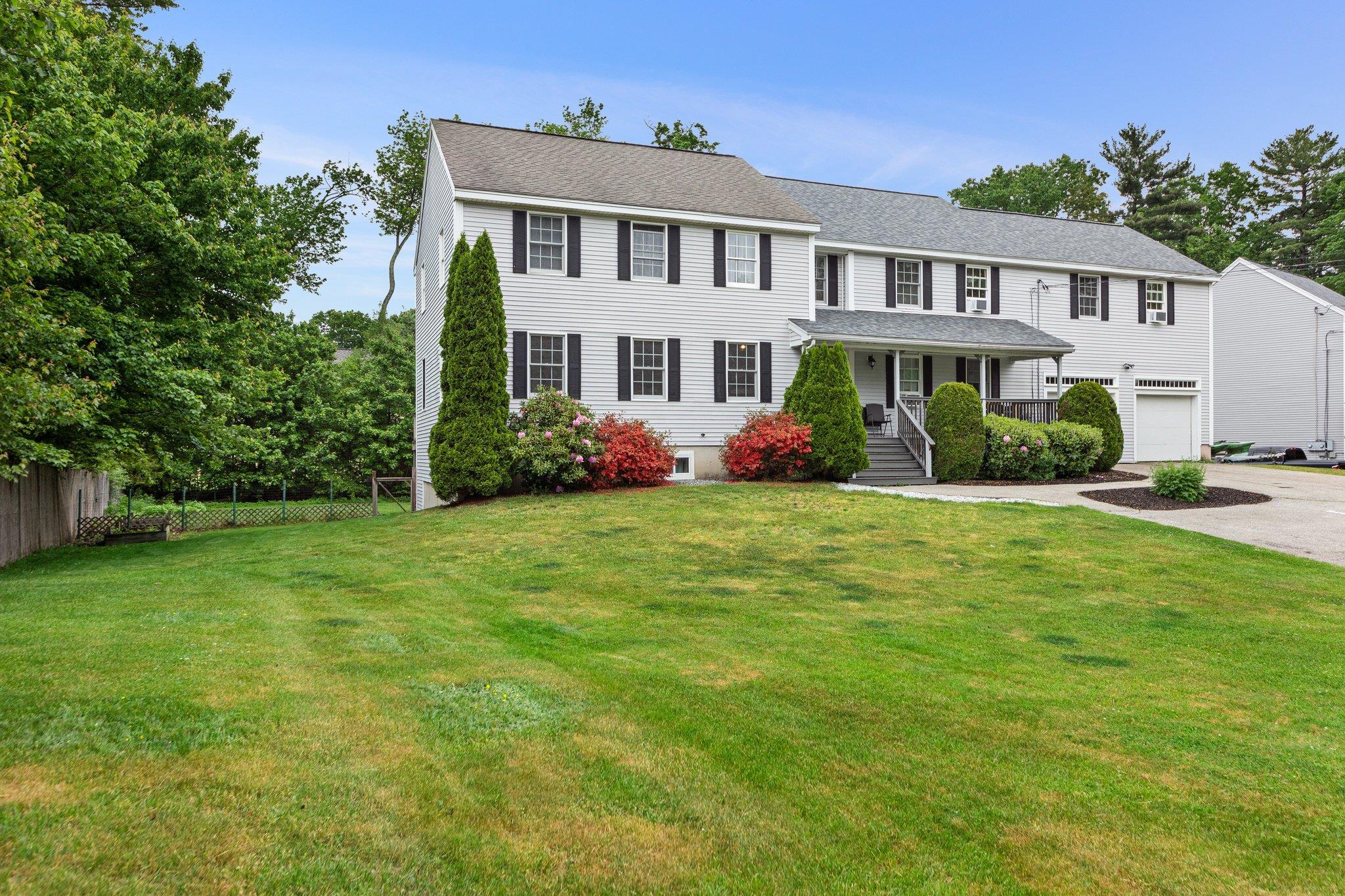 57 Ledge Road, Unit 57A Seabrook, NH 03874 - Photo 3 of 30 Gallery Image 3