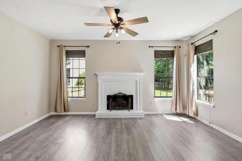 $395,000 | 10647 Blackthorn Court, Fishers, IN 46038