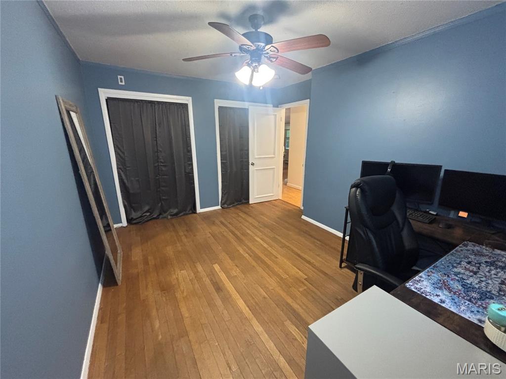 272 4th Street Mount Olive, IL 62069 - Photo 16 of 23