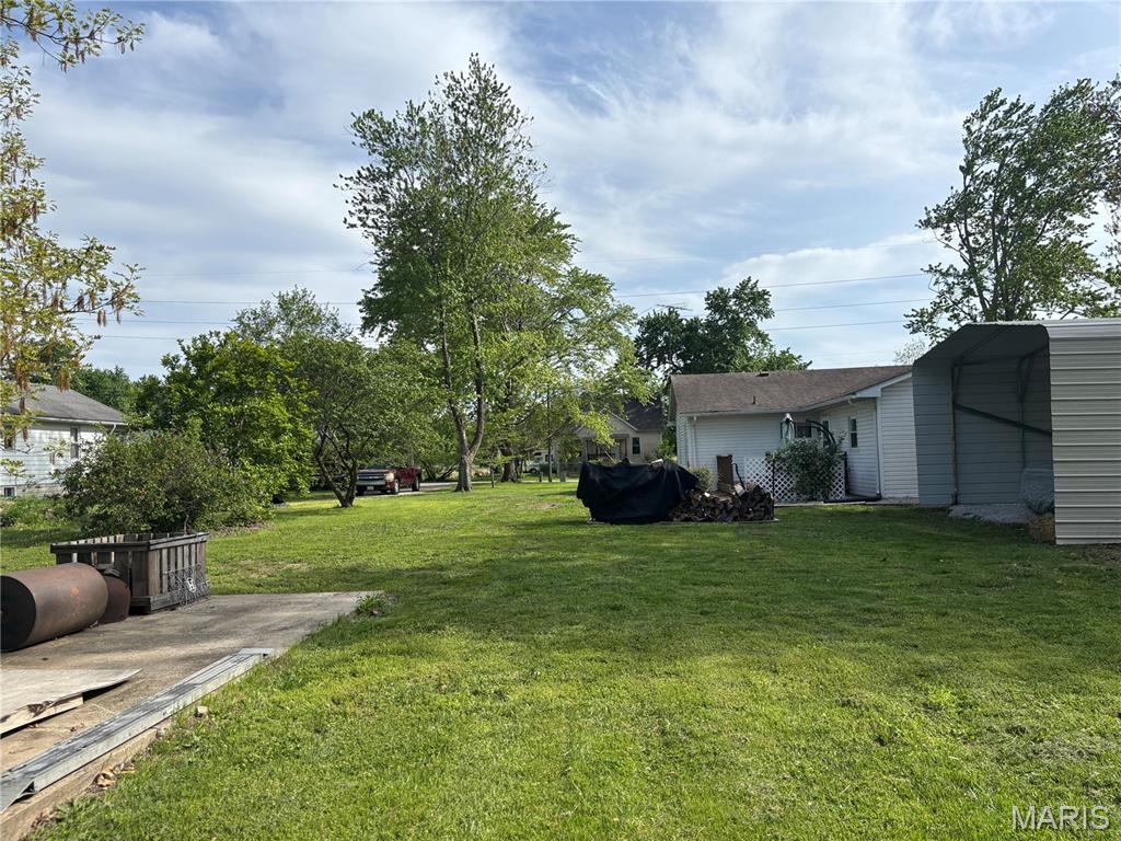 272 4th Street Mount Olive, IL 62069 - Photo 5 of 23