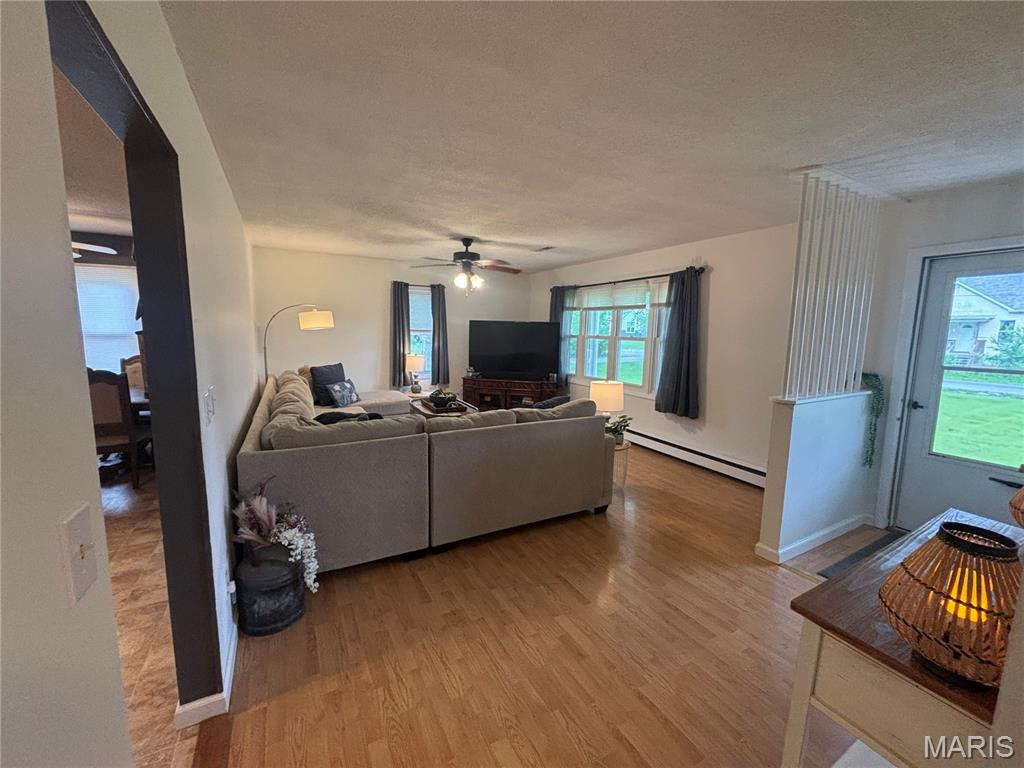 272 4th Street Mount Olive, IL 62069 - Photo 8 of 23