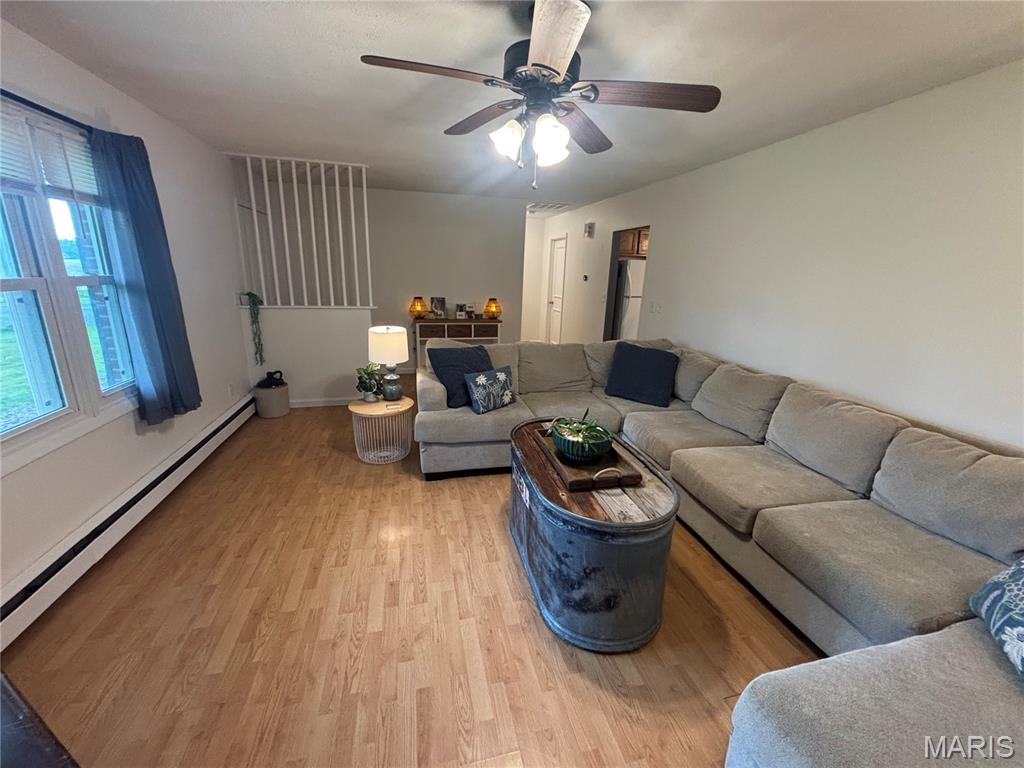 272 4th Street Mount Olive, IL 62069 - Photo 9 of 23