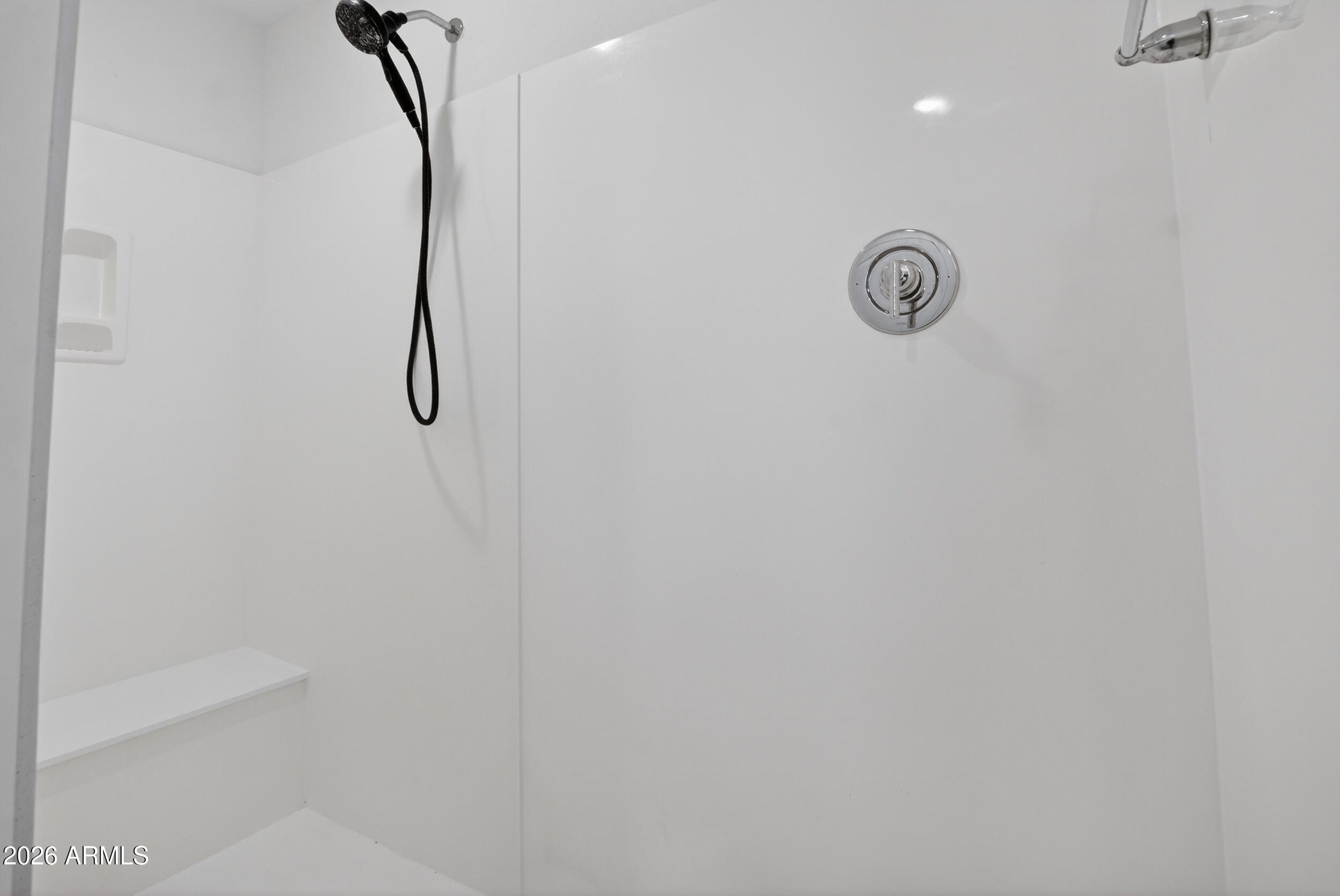 15177 West Desert Bloom Street Goodyear, AZ 85338 - Photo 25 of 55 a view of a bathroom