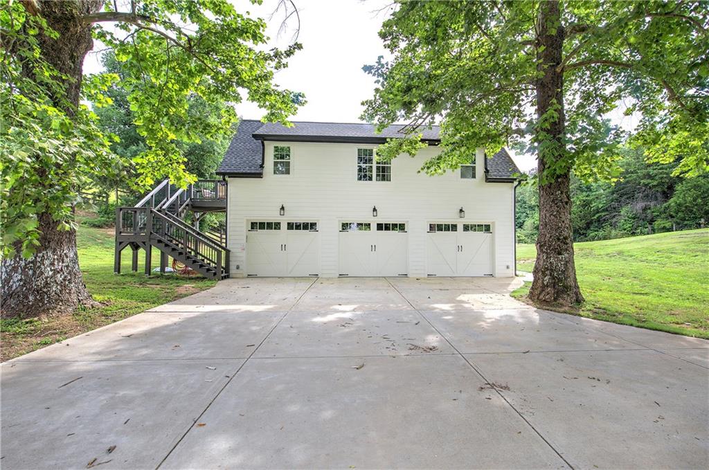 182 Henry Mack Hill Road Rydal, GA 30171 - Photo 99 of 114
