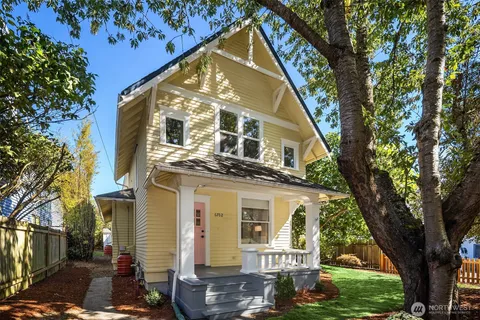 $1,650,000 | 6702 20th Avenue Northwest, Seattle, WA 98117