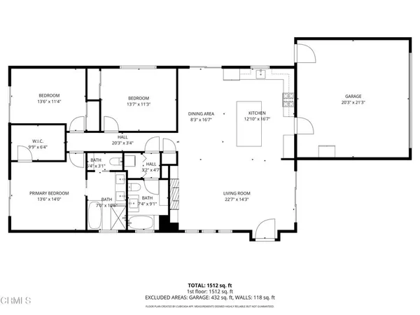 $1,699,000 | 5221 Wavecrest Way, Oxnard, CA 93035