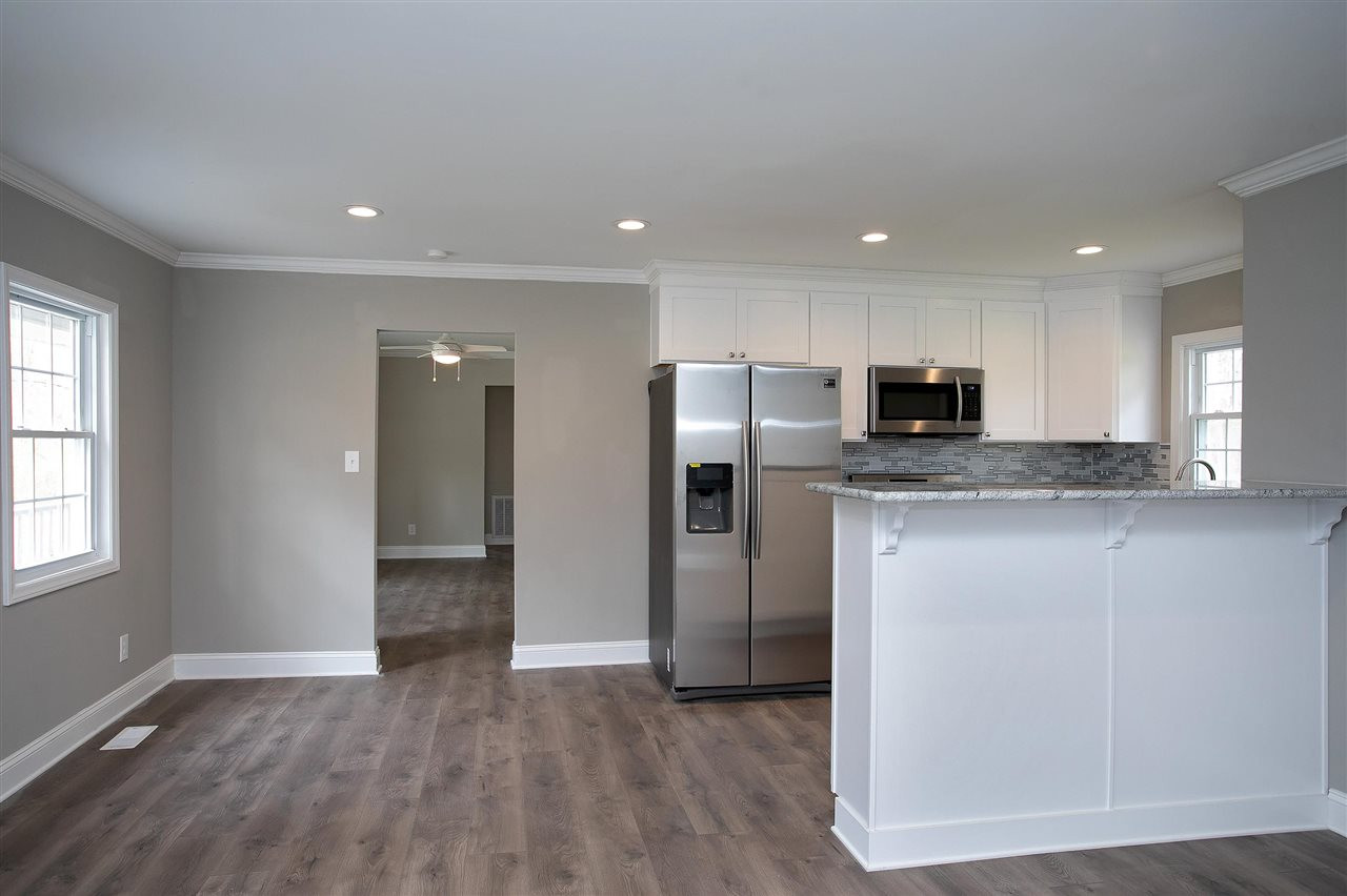3222 Luther Road Durham, NC 27712 - Photo 9 of 29 Photo 9