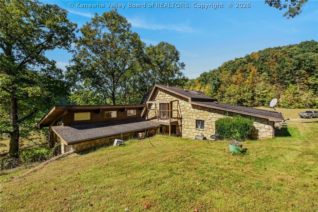 6830 Legg Fork Road Charleston, WV 25320 - Photo 23 of 29 Gallery Image 23