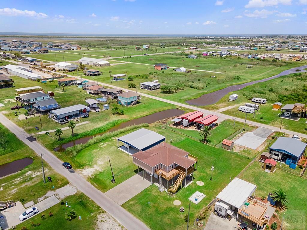 940 South Selwyn Road Crystal Beach, TX 77650 - Photo 58 of 58