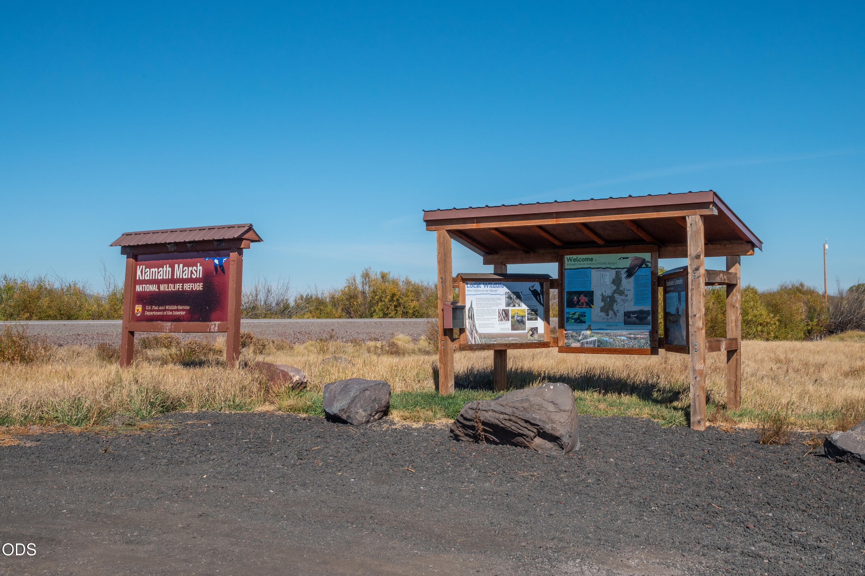 1950 Silver Lake Road Chiloquin, OR 97624 - Photo 41 of 44