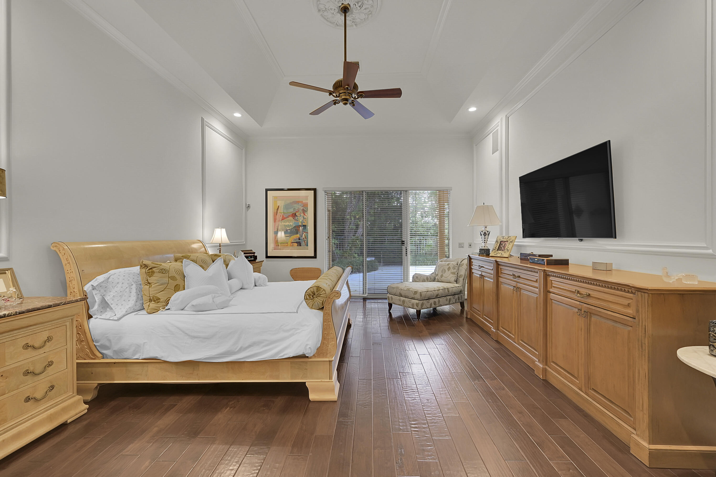 6003 Northwest 23rd Way Boca Raton, FL 33496 - Photo 29 of 78 Master Bedroom