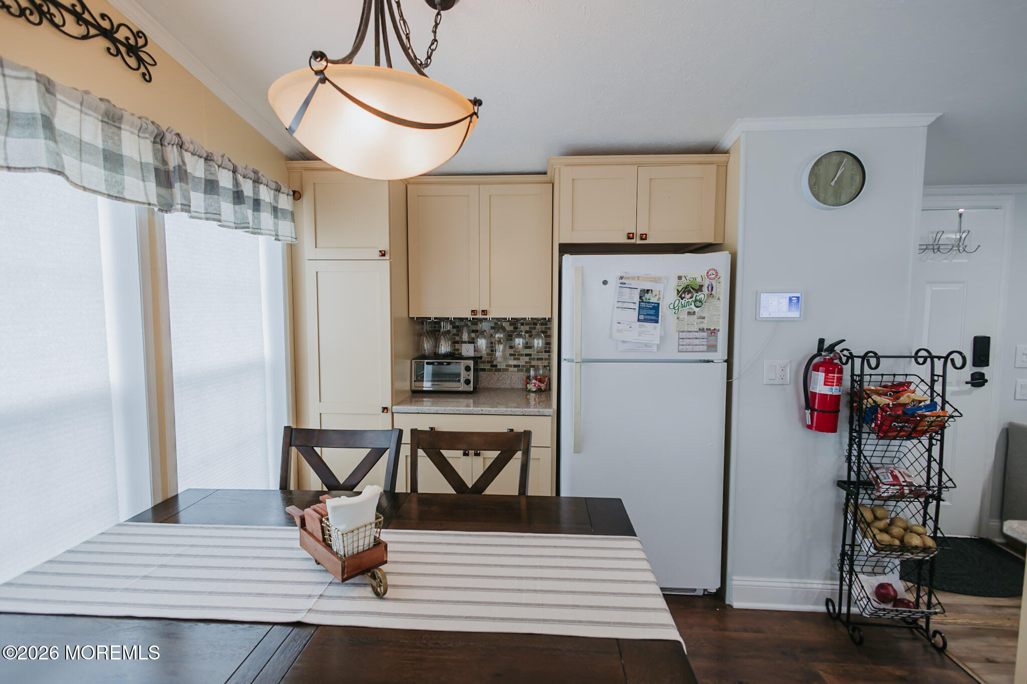 14 Locust Grove Hazlet, NJ 07730 - Photo 8 of 25 a living room with furniture and wooden floor