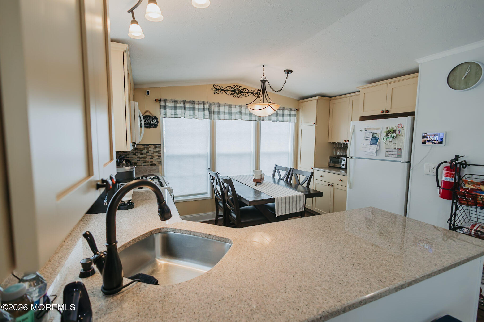 14 Locust Grove Hazlet, NJ 07730 - Photo 10 of 25 a view of a room with gym equipment